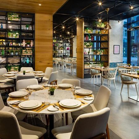 Millennium Place Mirdif Apartments Dubaj Kültér fotó